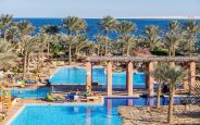 🏝️ ☀️Там, Где Каждая Деталь Совершенна – Добро Пожаловать в TAMRA BEACH RESORT 4* 💫ЕГИПЕТ  🐬1-я линия от моря🌴 🌴✈️ летим  23.01.2025