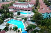 ✈️☀️✈️ARMAS GREEN FUGLA BEACH 5*✈️ 🇹🇷☀️Турция✈️ 15.08 ☀️ От 470€☀️