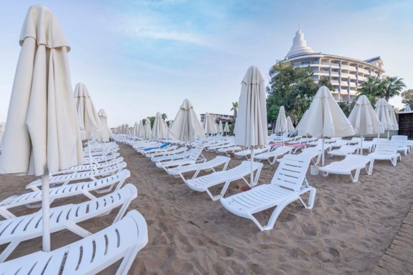 ✈️ 15.08🇹🇷✈️Турция🚌ARMAS BELLA SUN 5* 🏖 От 488€☀️
