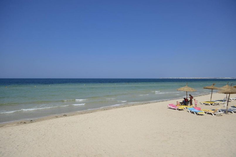 😍 👄💙 💚Tunisia! "One Resort Aqua Park & SPA" 4*!💛💜