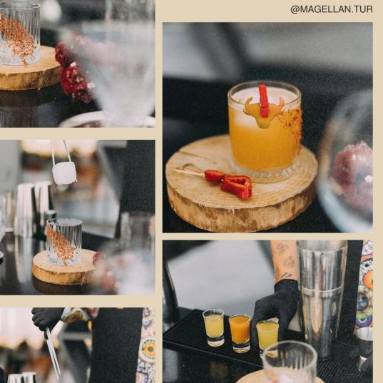 📌BOSPHORUS SORGUN HOTEL🔥2 ADL - 1180 €🔥🔥🔥