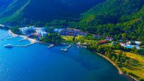 😍 👄💙 💚Turkey! Marmaris! Fortezza Beach Resort 5*! 💛💜