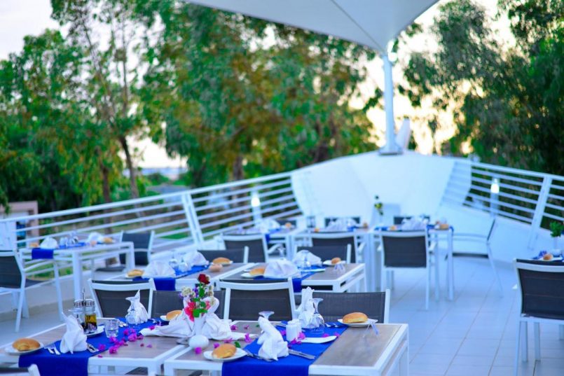 😍 👄💙 💚Tunisia! "One Resort Aqua Park & SPA" 4*!💛💜