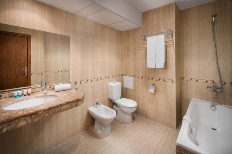 🌴☀️ Bulgaria! Sunny Beach! Alba Hotel 4*! Din 03.06! ☀️🌴