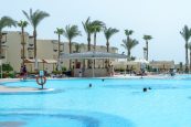 😍👄💙  💚Egypt! "Grand Oasis Resort" 4*+ - райский уголок в сердце Шарма! 💛💜