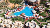 💫 Роскошь и Комфорт по Доступной Цене 🏖️ oтель  NUBIAN  ISLAND 5* 💫ЕГИПЕТ 🐠  1-я линия от моря🌴 🌴✈️ летим  21.01.2025