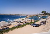 😍👄💙  💚Egypt! "Grand Oasis Resort" 4*+ - райский уголок в сердце Шарма! 💛💜