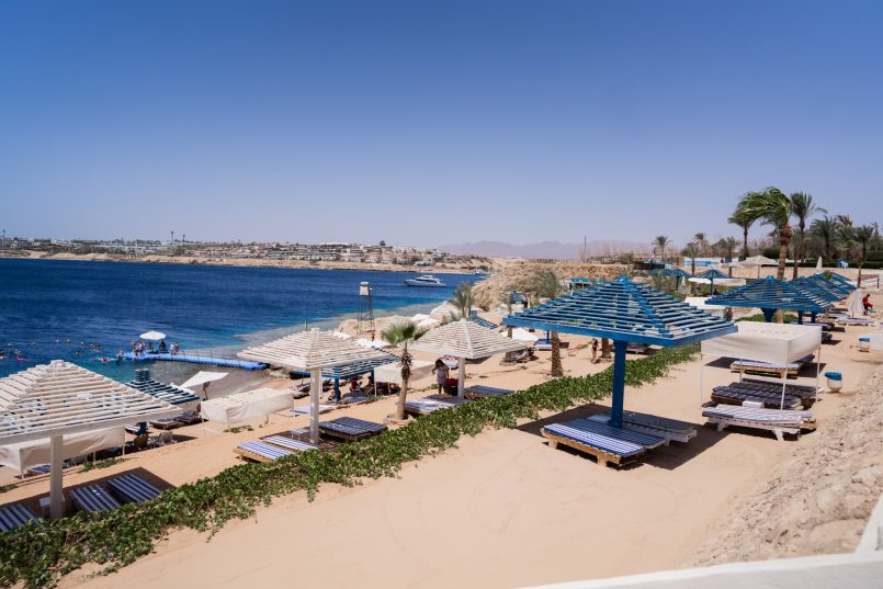 😍👄💙 💚Egypt! "Grand Oasis Resort" 4*+ - райский уголок в сердце Шарма! 💛💜