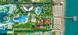 🇹🇷Турция💥Отели 5* 💥 на первой линии ✈️Вылет 15.05 💥От 470€💥