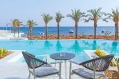 🌟РОСКОШНАЯ  пятерка в Шарме 🌟🌴 SUNRISE WHITE HILLS RESORT5*🌊 БЕЗВЕТРЕННАЯ бухта Шакркс🌊  1-я линия от моря 🌴✈️ летим  17.01.2025