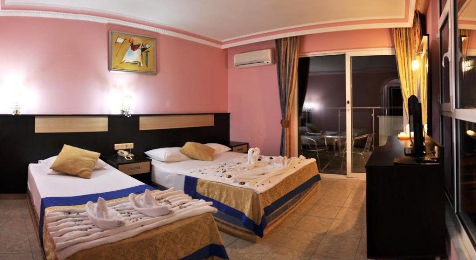 ✈️✈️✈️FIRST CLASS HOTEL 5*✈️✈️✈️ 🇹🇷☀️Турция✈️ 15.08 ☀️ От 470€☀️