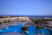 💫🌴 Время для Счастья: Проведите Невероятный Отпуск в Отеле Cleopatra Luxury Resort Sharm El Sheikh 5* 💫ЕГИПЕТ 🌊  1-я линия от моря🌴 🌴✈️ летим  20.01.2025