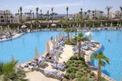 🍒Там, Где Каждая Деталь Совершенна – Добро Пожаловать в 4 Звезды!☀️SUNRISE REMAL RESORT4💫 ЕГИПЕТ  🏖️2-я линия от моря🌴 🌴✈️ летим  26.01.2025