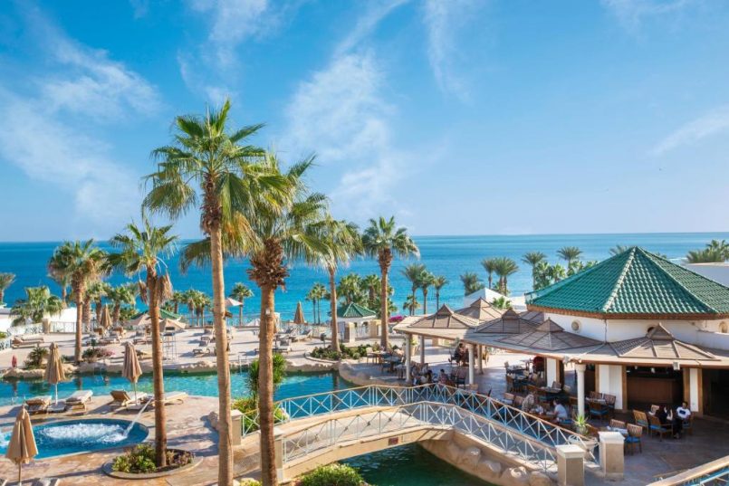 💖 Отель Park Regency Sharm El Sheikh Resort 5*💖 Вы Полюбите с Первого Взгляда 1-я линия от моря 🌴ЕГИПЕТ✈️ летим 16.01.2025