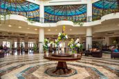 😍👄💙  💚Egypt! "Grand Oasis Resort" 4*+ - райский уголок в сердце Шарма! 💛💜
