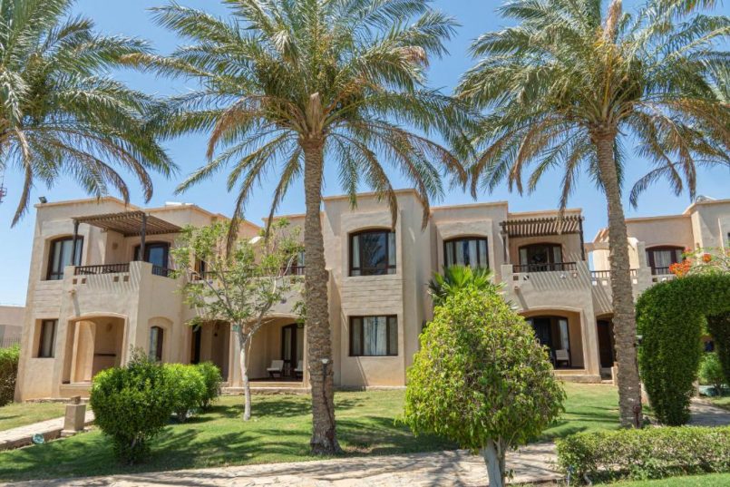 🏝️ ☀️Там, Где Каждая Деталь Совершенна – Добро Пожаловать в TAMRA BEACH RESORT 4* 💫ЕГИПЕТ 🐬1-я линия от моря🌴 🌴✈️ летим 23.01.2025