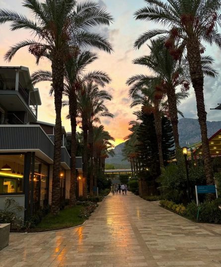 😍Turkey! "Mylome Luxury Hotel & Resort" 5*! 💛💜