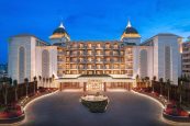 Турция!  Спец-предложение!  KIRMAN SIDERA LUXURY & SPA (5*)