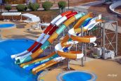 🔥НЕРЕАЛЬНАЯ  ЦЕНА 610 ЕВРО ЗА ДВОИХ🌟 отель  Amarina Sun Resort & Aqua Park 5*Набк Бей *1-я линия от моря 🌴✈️ летим 16.01.2025