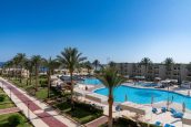💫🌴 Подарите Себе oтдых в Отеле Grand Oasis Resort 4*💫ЕГИПЕТ 💫бухта Шаркс🌊  1-я линия от моря🌴 🌴✈️ летим  22.01.2025