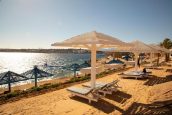 💫🌴 Подарите Себе oтдых в Отеле Grand Oasis Resort 4*💫ЕГИПЕТ 💫бухта Шаркс🌊  1-я линия от моря🌴 🌴✈️ летим  22.01.2025
