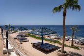 💫🌴 Подарите Себе oтдых в Отеле Grand Oasis Resort 4*💫ЕГИПЕТ 💫бухта Шаркс🌊  1-я линия от моря🌴 🌴✈️ летим  22.01.2025