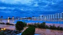 🔥НЕРЕАЛЬНАЯ  ЦЕНА 610 ЕВРО ЗА ДВОИХ🌟 отель  Amarina Sun Resort & Aqua Park 5*Набк Бей *1-я линия от моря 🌴✈️ летим 16.01.2025