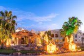 CLUB EL FARAANA REEF 4*: Супер-предложение на любимый отель в Наама Бэй! (Египет))