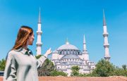 ❗️СИТИ-БРЕЙК-СТАМБУЛ💑От 195€ с Авиа✈️Вылет 10.02✅Бронируй сейчас!