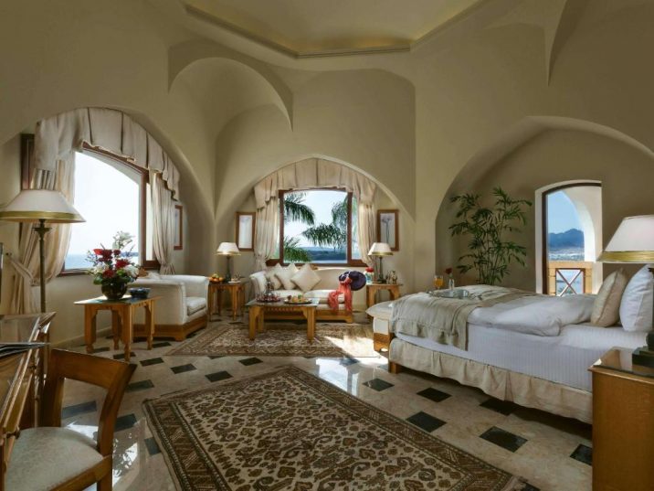 🔥ОТЛИЧНАЯ ЦЕНА🌟отель который оставляет позитивные впечатления🌴 Movenpick Resort Sharm El Sheikh Naama Bay 4* Наама Бей*1-я линия от моря 🌴✈️ летим 16.01.2025