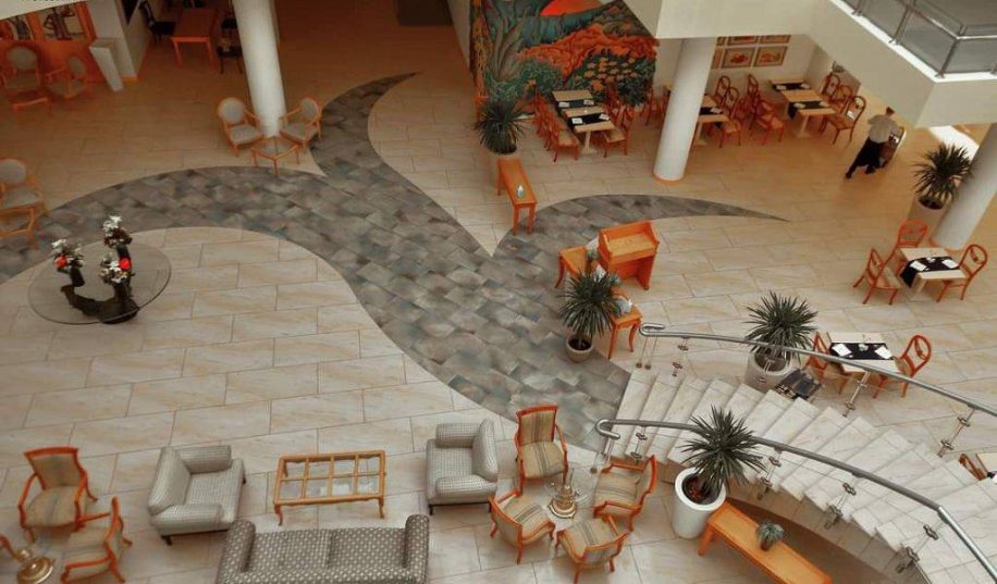 🔥НЕРЕАЛЬНАЯ ЦЕНА 610 ЕВРО ЗА ДВОИХ🌟 отель Amarina Sun Resort & Aqua Park 5*Набк Бей *1-я линия от моря 🌴✈️ летим 16.01.2025