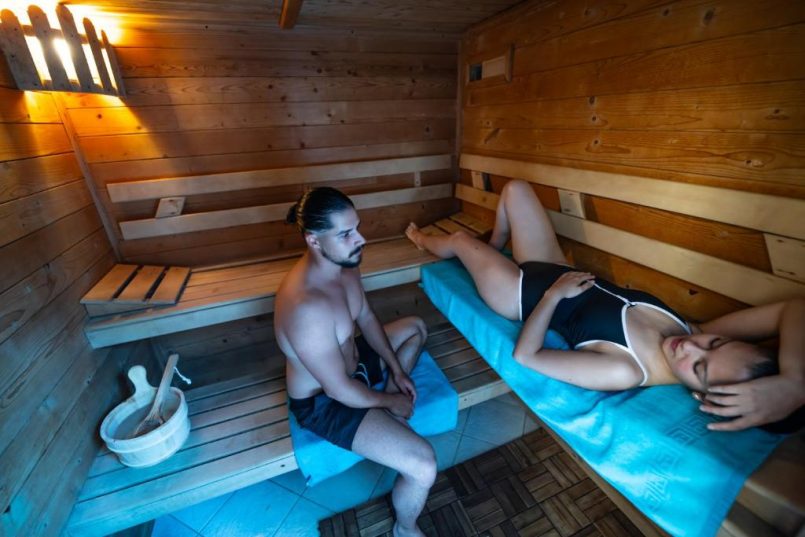 ☀️  𝐂𝐎𝐕𝐀𝐒𝐍𝐀 - Tratament și odihnă 💰 de la 𝟓𝟒𝟕 € / 𝐩𝐞𝐫𝐬