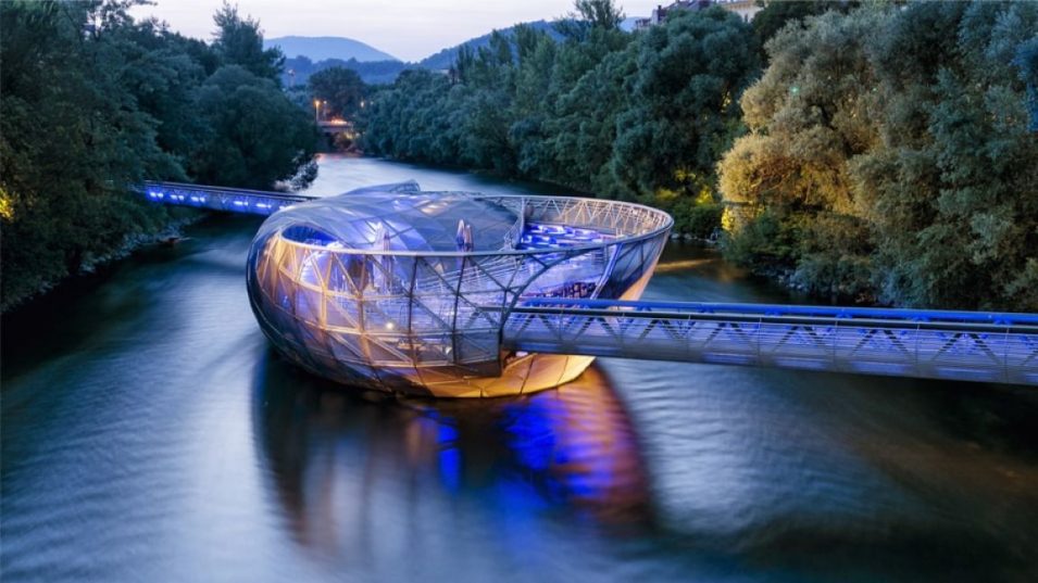 Новинка! Экскурсионный Тур «Весенний аккорд» (Австрия + Германия)