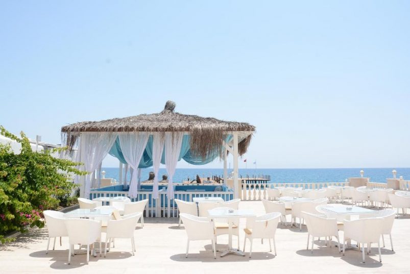 ✈️ 🇹🇷☀️Турция☀️ONKEL HOTELS BELDIBI RESORT 5*✈️ 15.08 ☀️ От 452€☀️