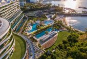 😍Turkey! "Mylome Luxury Hotel & Resort" 5*! 💛💜