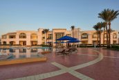 🌟 Погрузитесь в Атмосферу Релаксации – Добро Пожаловать в отель🌟  RENAISSANCE GOLDEN VIEW BEACH RESORT HOTEL 5*🌟БЕЗВЕТРЕННАЯ БУХТА 1🌟ЕГИПЕТ-я линия от моря 🌴✈️ летим 16.01.2025