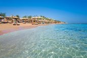 🏝️ ☀️Там, Где Каждая Деталь Совершенна – Добро Пожаловать в TAMRA BEACH RESORT 4* 💫ЕГИПЕТ  🐬1-я линия от моря🌴 🌴✈️ летим  23.01.2025