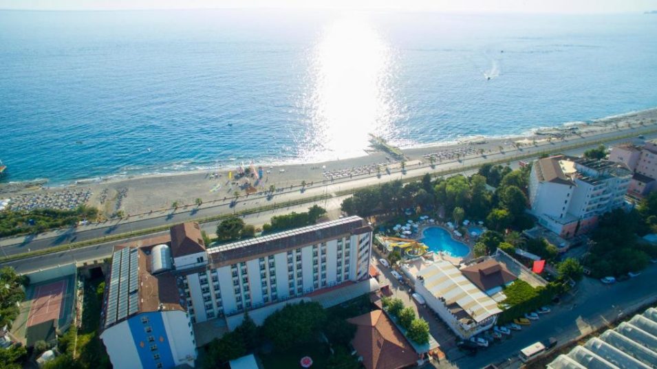 ✈️✈️✈️FIRST CLASS HOTEL 5*✈️✈️✈️ 🇹🇷☀️Турция✈️ 15.08 ☀️ От 470€☀️