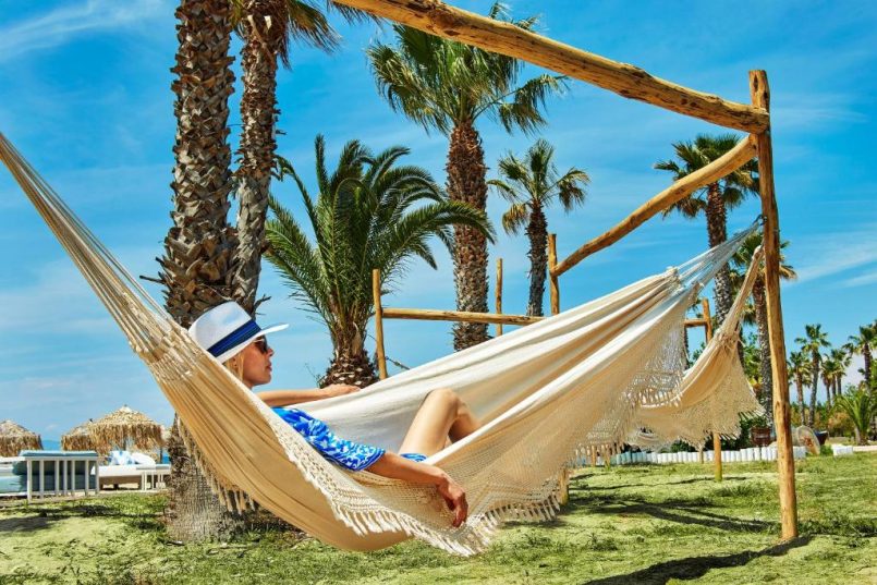 Раннее бронирование! Греция/Тасос Ilio Mare 5*!