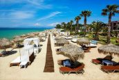Раннее бронирование!  Греция/Тасос    Ilio Mare 5*!