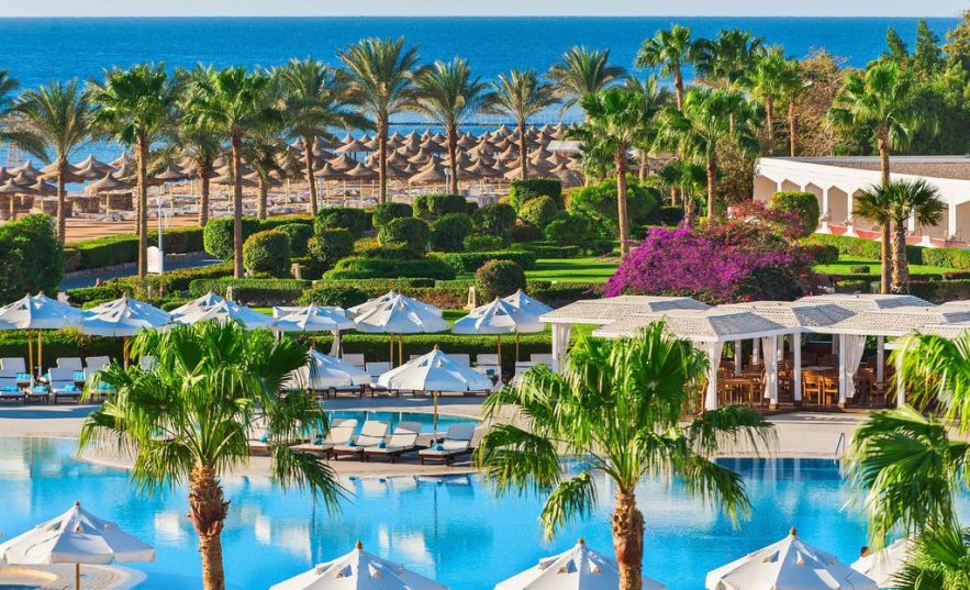 😍 👄💙 💚Egypt! Sharm! "Baron Resort" 5*! 💛💜