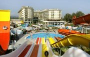 Turkey🇹🇷Очень горячее предложение‼️MUKARNAS SPA & RESORT 5* ALANYA‼️☀️✅Бронируй сейчас!