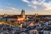Весенний «Релакс тур» в Венгрию - Хайдусобосло