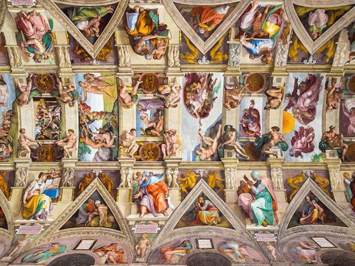 ИТАЛИЯ - AMORE MIO! Туры для влюбленных в Италию,...