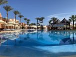 💫 Роскошь и Комфорт по Доступной Цене 🏖️ oтель  NUBIAN  ISLAND 5* 💫ЕГИПЕТ 🐠  1-я линия от моря🌴 🌴✈️ летим  21.01.2025