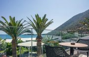✅ГРЕЦИЯ🌊 🏖НОВИНКА!!☀️ENORME AMMOS BEACH RESORT 5* Малия 🌊Only 16+☀️От 825€✅Бронируй сейчас!