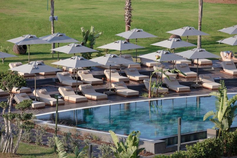 🇹🇷🔝Турция - Этот отель по праву заслуживает звания-Самый Лучший!🔝✅Звони сейчас!