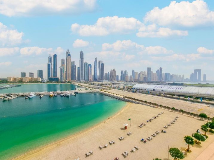 ОАЭ‼️☀️Cкидки!🔥Пляжные Отели Дубая!✅За 7 ночей - 963€🔥Бронируй сейчас!