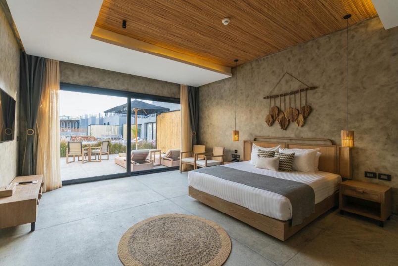 🌟Новый отель в Хургаде!🌴SUNRISE TUCANA RESORT 5* MAKADI BAY✅Бронируй сейчас!