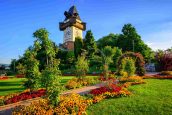 Новинка! Экскурсионный Тур «Весенний аккорд» (Австрия + Германия)